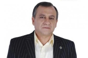 «Иравунк»: «Процветающая Армения» будет действовать на оппозиционном поле