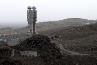 Court fines Turkish President Erdogan for calling Armenia peace monument a 'monstrosity'