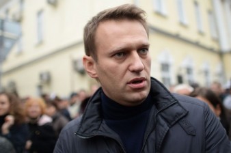 Навальный обвинил руководство России в причастности к убийству Немцова