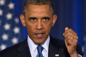 US President Barack Obama extends a number of sanctions against Russia