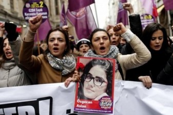 Is life getting worse for women in Erdogan's Turkey?