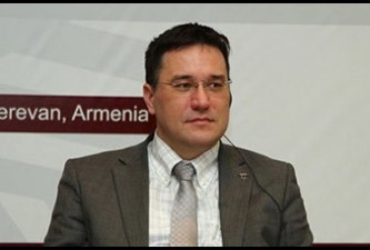 Տ. Հրիսթեա. ԵՄ-ն պատրաստակամ է Հայաստանի հետ գործընկերությունը շարունակել