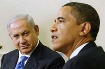 Обама критически отозвался о выступлении Нетаньяху в конгрессе