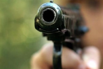Կրակոցներ՝ Մալաթիայում. Ոստիկանությունը որոնում է Արարատյան զանգվածի բնակիչ ոմն Լյովիկին