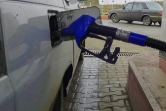 Азербайджан прекратил экспорт дизельного топлива. Экспорт нефтепродуктов сократился на 44%