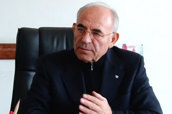 «Жаманак»: Ректор института физической культуры также покинет «Процветающую Армению»