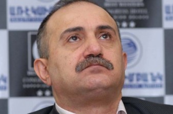 «Чоррорд ишханутюн»: Самвел Бабаян намерен объединить оппозицию Арцаха
