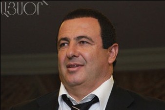 Гагик Царукян уходит из активной политики и с поста главы партии «Процветающая Армения»