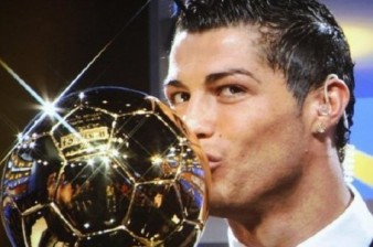 Ronaldo world's richest footballer
