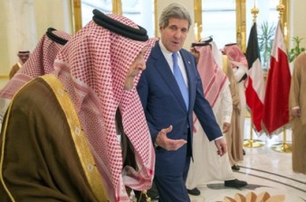 Керри: Соглашение США с Ираном выгодно для стран Персидского залива