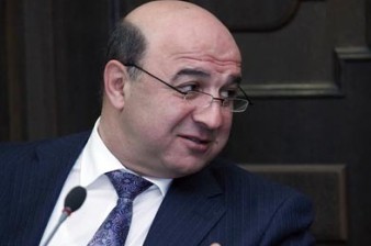 «ЧИ»: Армен Мовсисян заложил имущество, чтобы выплатить долги по зарплате сотрудникам «Наирита»