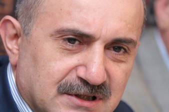 Zhamanak: Samvel Babayan to back opposition party in Karabakh elections
