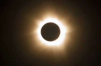 Haykakan Zhamanak: Solar eclipse to be observed in Armenia on March 20
