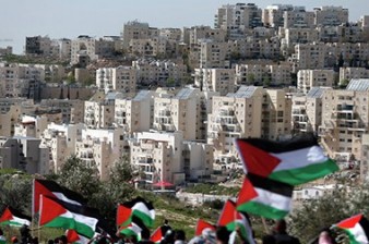 Whoever wins Israeli election, settlements in West Bank will continue