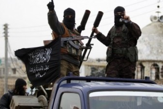 Syria's al-Nusra Front commander 'killed in strike'