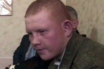 Գեներալ-մայոր Վ. Բիրյուկով. Պերմյակովը ռուսական ռազմաբազային է հանձնվել որպես դասալիք