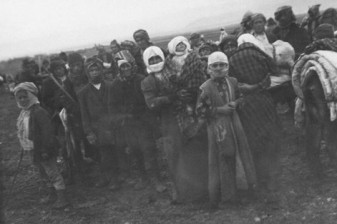 Armenian genocide - German guilt?