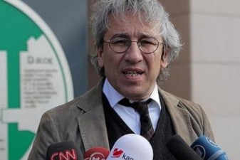 Prosecutor drops charges against journalist in Erdoğan insult investigation