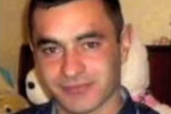 Contract serviceman Arthur Afyan found hanged