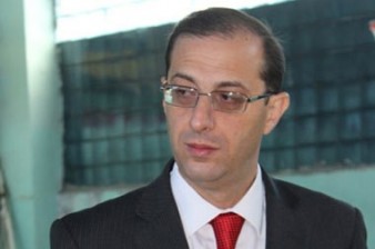 Министр спорта приветствует участие армянских спортсменов на Евроиграх в Баку