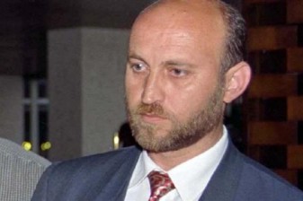 Chechen leader in Ankara ‘killed for $1 million’
