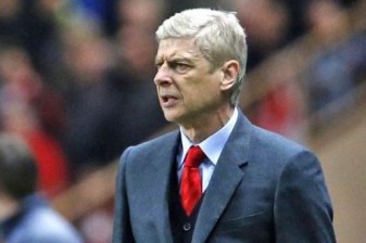 Football: Arsenal would be better off in Europa League, says Wenger