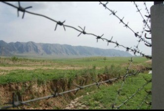 Военнослужащий Нагорного Карабаха перешел в сторону Азербайджана