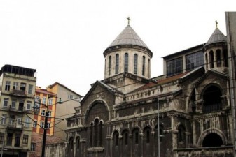 Armenian church bells not to ring only in Turkey on Apr 23