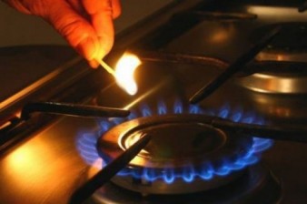«Айкакан жаманак»: Цена на газ для Армении снизится