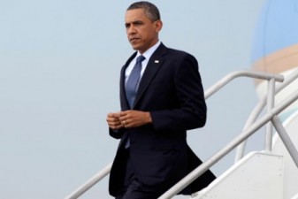Ten reasons why Pres. Obama should travel to Armenia on April 24