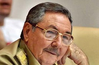 Глава дипломатии ЕС провела переговоры с Раулем Кастро
