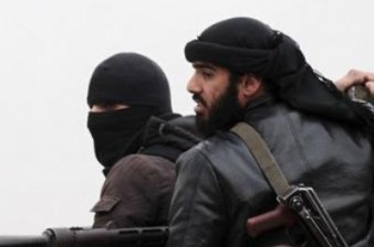 Джихадисты начали масштабное наступление на сирийский город Идлиб