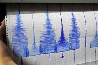 3,5 մագնիտուդ ուժգնության երկրաշարժ` Ադրբեջանի տարածքում