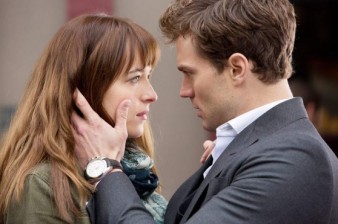Unrated Fifty Shades of Grey DVD Will Include an Alternate Ending