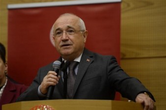 Turkish politicians head to Washington over worries about Armenian resolution
