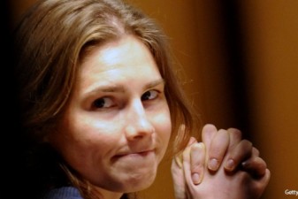 Italy’s highest court reviewing Amanda Knox’s fate