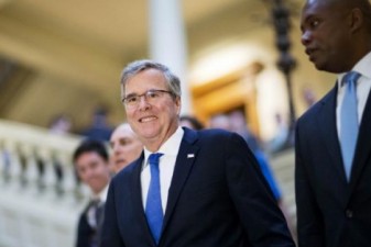 Jeb Bush had another email account while Florida governor