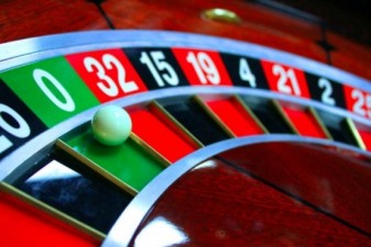 Casinos may return to Yerevan