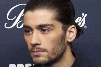 EXCLUSIVE: Zayn Malik QUITS One Direction after five years...