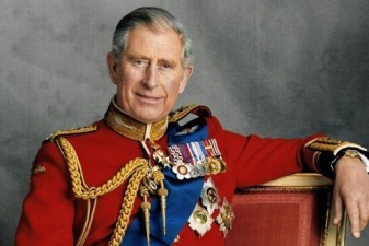 В Британии решено опубликовать письма принца Чарльза