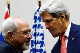 США и Иран начали новый раунд переговоров в Женеве