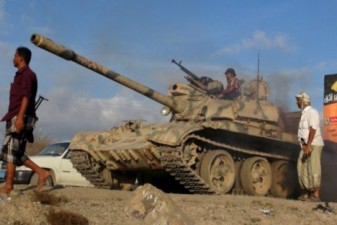 Багдад призвал Эр-Рияд отказаться от операции в Йемене