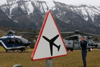 В Germanwings шокированы версией прокурора о гибели A320
