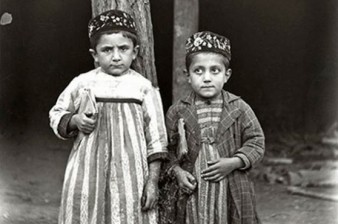 Huffington Post: Looking at the Armenian Genocide through the lens of art