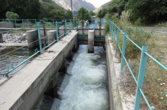 «Айкакан жаманак»:  Элсети задолжали малым ГЭС несколько миллионов долларов