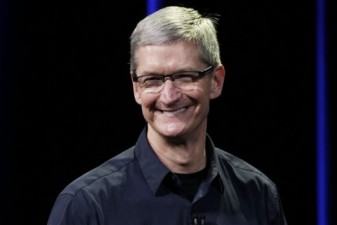 Apple –ի ղեկավարը որոշել է իր կարողությունը ծախսել բարեգործական նպատակներով