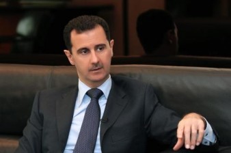 Башар Асад заявил о готовности к диалогу с США
