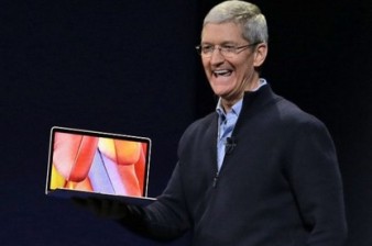 Глава американской корпорации Apple потратит все свое состояние на благотворительные цели