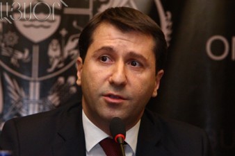 Омбудсмен Армении подготовил доклад о правах детей