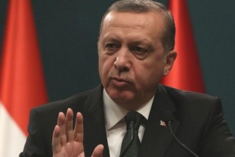 Turkish president: Obamacare was my idea